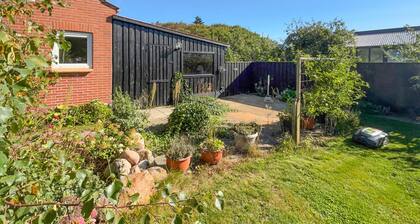 3 bedroom gorgeous home in Ulfborg