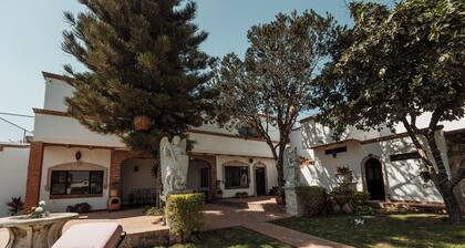 Quinta Tere Country House