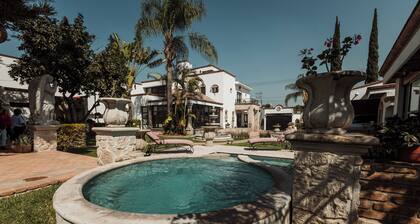 Quinta Tere Country House
