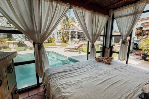 Quinta Tere Country House