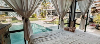 Quinta Tere Country House