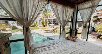 Quinta Tere Country House