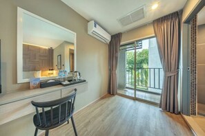 Room - Ralph Poshtel Pratunam (Bangkok)