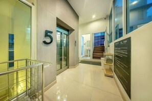 Property amenity - Ralph Poshtel Pratunam (Bangkok)