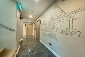 Interior - Ralph Poshtel Pratunam (Bangkok)