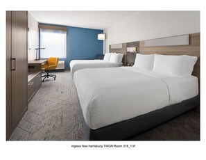 3 soveværelser, strygejern/strygebræt, gratis Wi-Fi, sengetøj