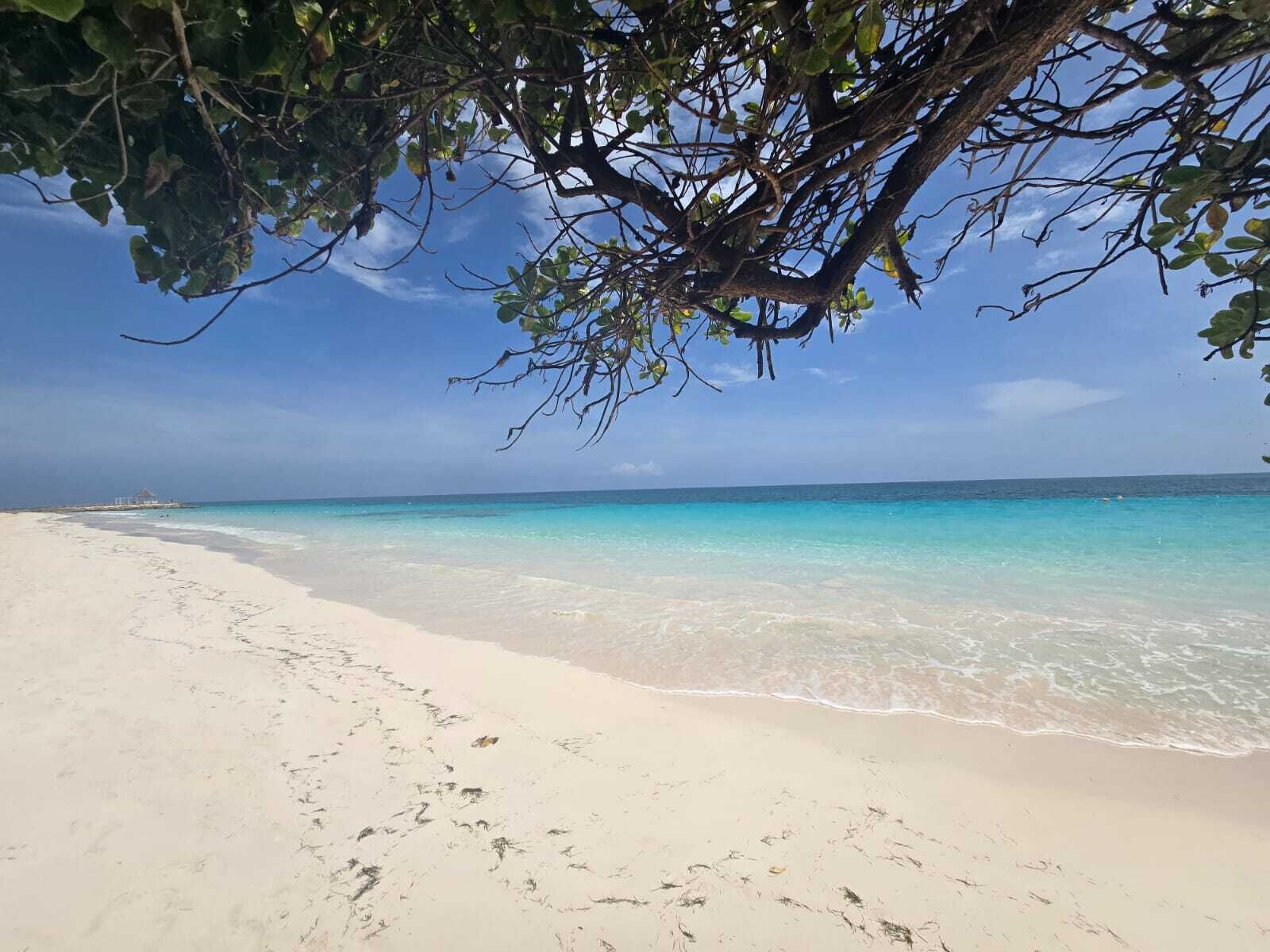 In Strandnähe, Liegestühle, Strandtücher