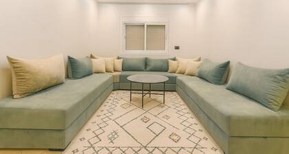 Cozy Apartment – 10 Min to Beach And Stadium