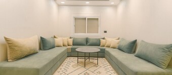 Cozy Apartment – 10 Min to Beach And Stadium