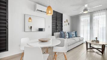 Departamento | 2 habitaciones