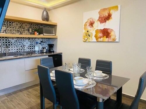 Loft Platino
