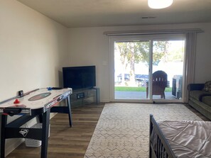 2 dormitorios, wifi, ropa de cama