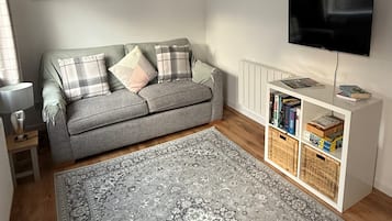 Smart TV, books