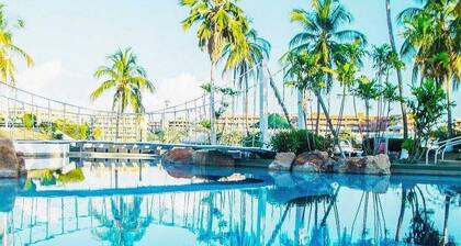 Hotel Maremares By Buddha Bar Beach