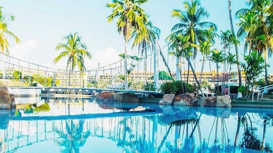 Hotel Maremares By Buddha Bar Beach