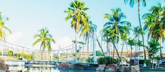 Hotel Maremares By Buddha Bar Beach