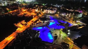 Aerial view - Hotel Maremares By Buddha Bar Beach (El Morro)