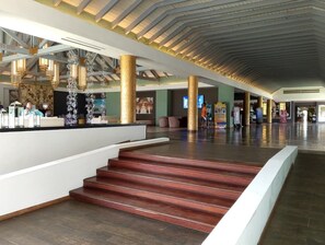 Interior - Hotel Maremares By Buddha Bar Beach (El Morro)