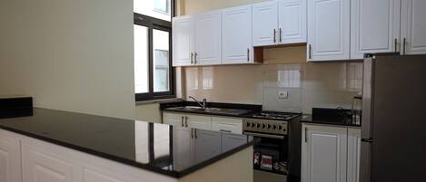 Cucina privata