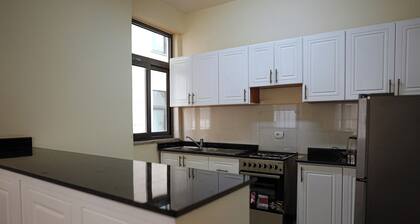 Serene & Chic Apartment next to UNECA