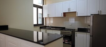 Serene & Chic Apartment next to UNECA