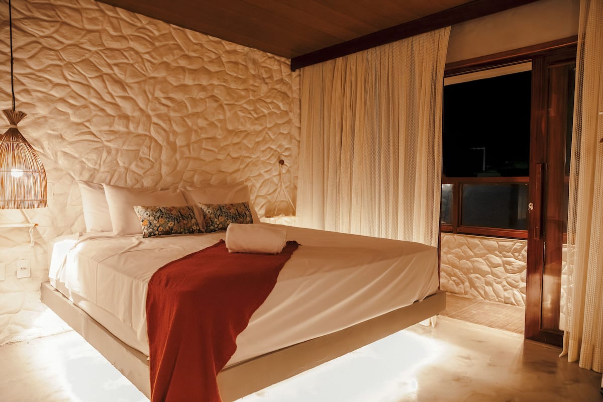 Suite sénior | Minibar, wifi gratis, ropa de cama