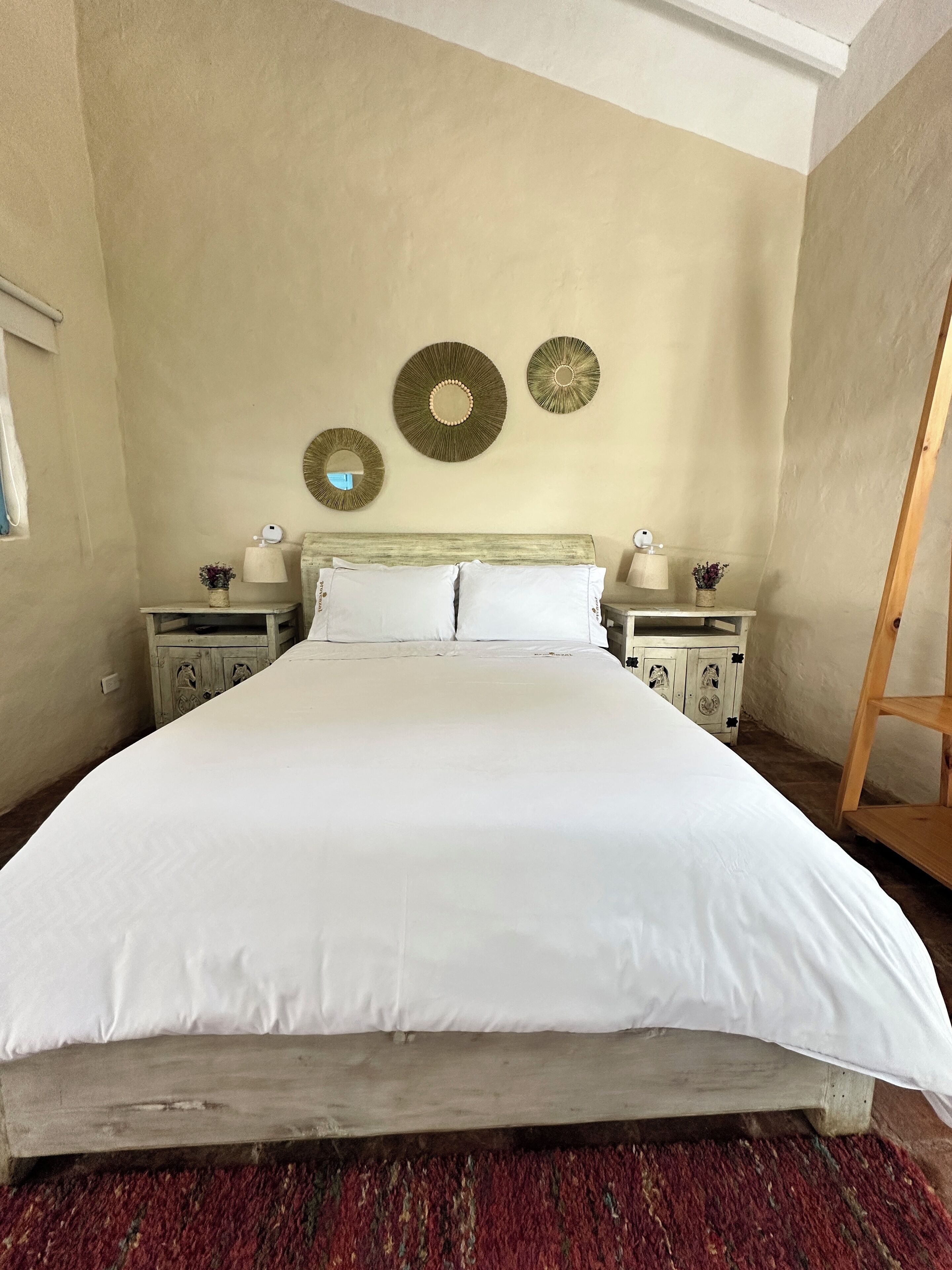 Standard Double Room | Free WiFi