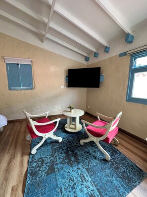 Deluxe Suite | Free WiFi - HOTEL CASA PROVENZAL (Villa de Leyva)