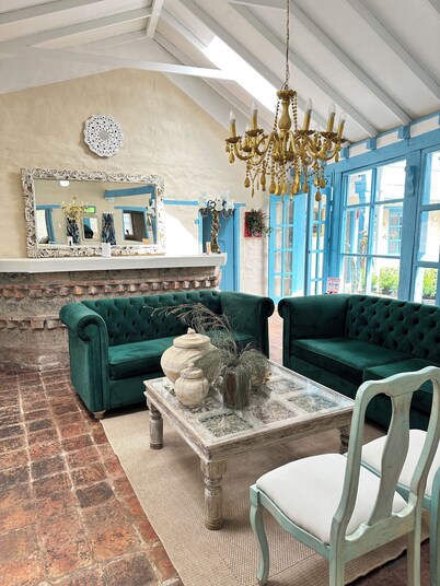 HOTEL CASA PROVENZAL