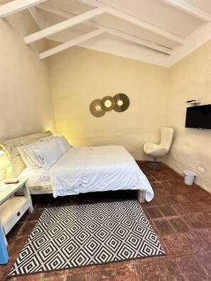 Chambre Double Standard | Wi-Fi gratuit