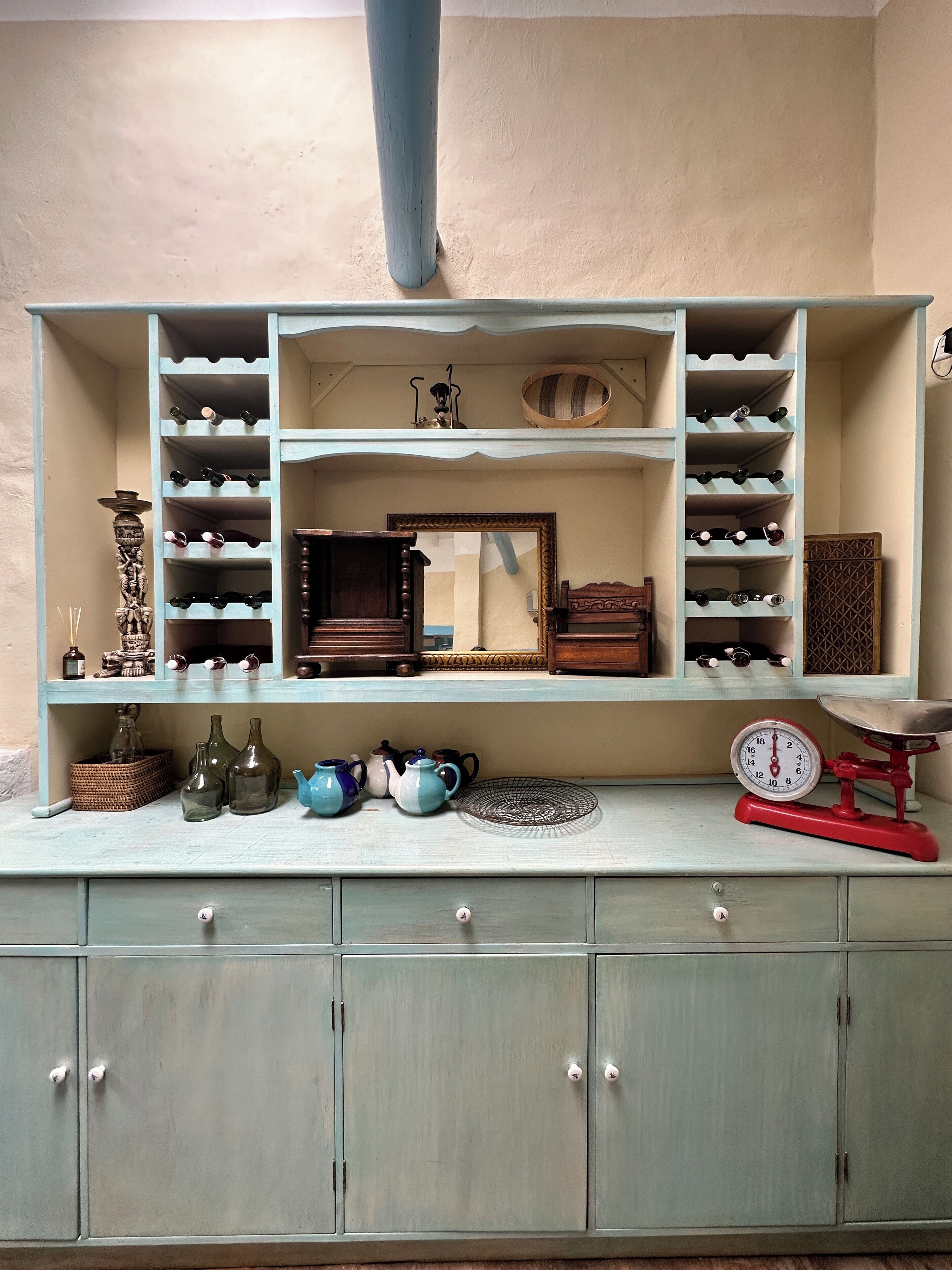 Colazione continentale inclusa, servita tutte le mattine 