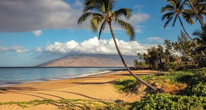 Timeshare Two Bedroom in Maui