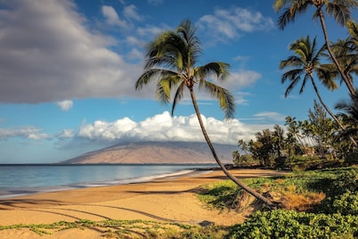 Timeshare Two Bedroom in Maui