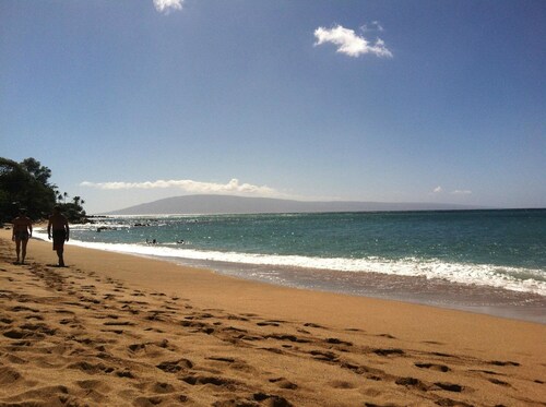 Timeshare Two Bedroom in Maui