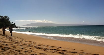Timeshare Two Bedroom in Maui