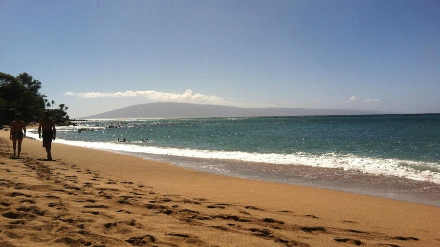 Timeshare Two Bedroom in Maui