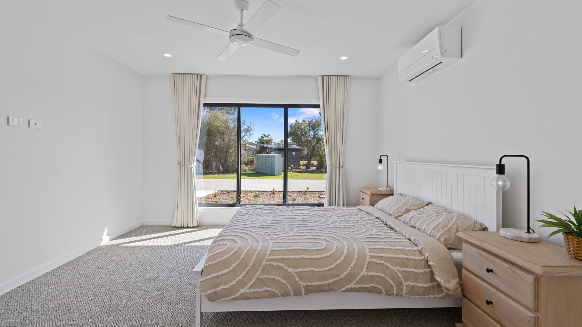 3 bedrooms