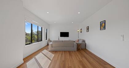 Wirilda Seaside Escape