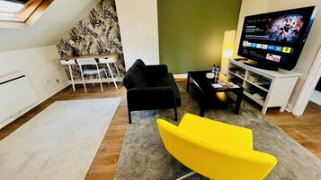 Télévision, livres