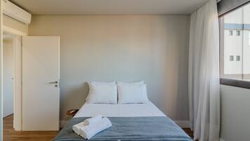 2 habitaciones y wifi gratis