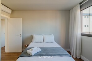 Appartement | 2 chambres, Wi-Fi gratuit