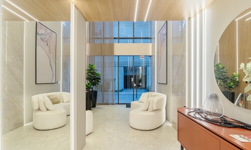 Well-equipped Apartments 100m From the Beach - EVR