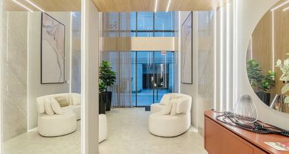 Well-equipped Apartments 100m From the Beach - EVR