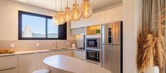 Well-equipped Apartments 100m From the Beach - EVR