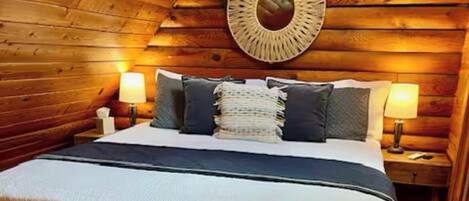 1 Schlafzimmer, Schreibtisch, Bügeleisen/Bügelbrett, kostenloses WLAN