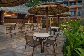 بار (في المنشاة)