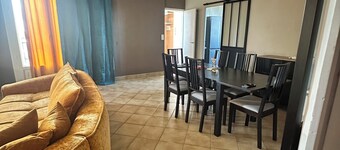 Chambre d'hôte located 5min walk from Fleury les Aubrais train station