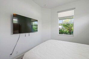 4 chambres, bureau, fer et planche à repasser, Wi-Fi