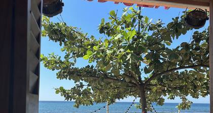 Monaliza Surf Resort By Zuzu