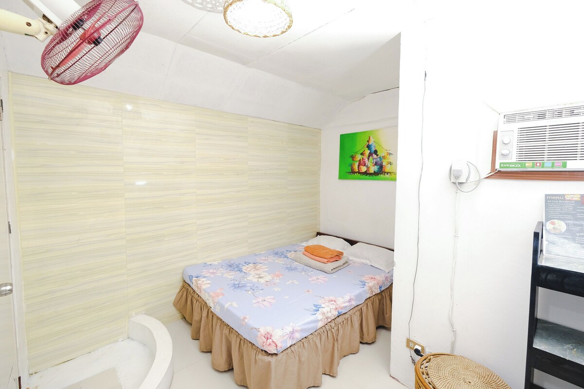 ห้องพัก